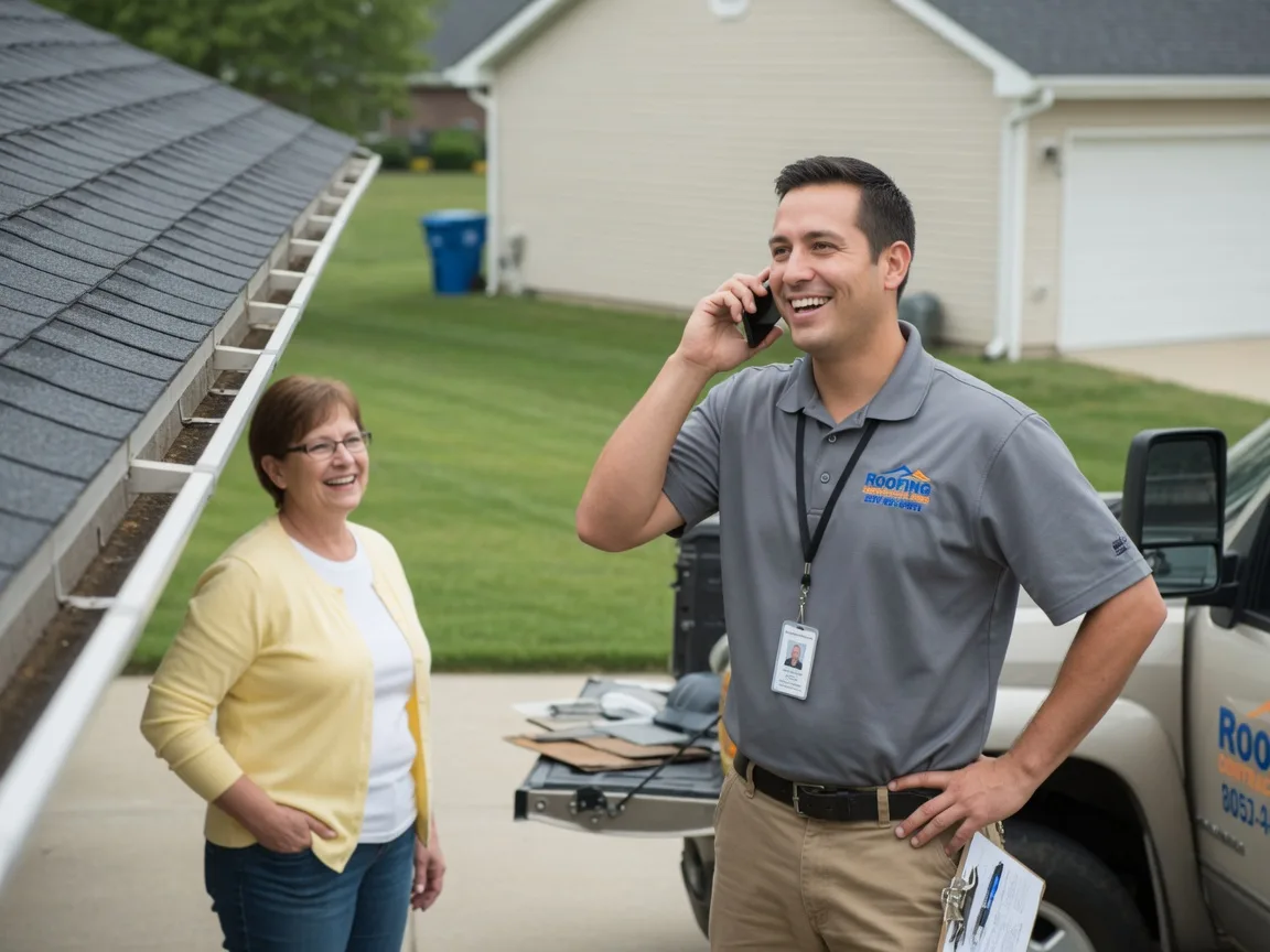 Local Roofing Contractors Byrnedale, PA FAQs